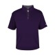 4199 Badger PURPLE/ GRAPHITE