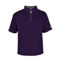 4199 Badger PURPLE/ GRAPHITE