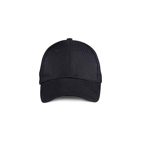 136 Anvil 136 Solid Brushed Twill Cap 