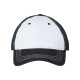 i1002 CAP AMERICA WHITE/ BLACK