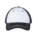 i1002 CAP AMERICA WHITE/ BLACK