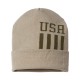 RK12 CAP AMERICA Khaki/ Olive USA