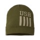 RK12 CAP AMERICA Olive/ Khaki USA