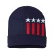 RK12 CAP AMERICA True Navy/ White/ True Red Stars