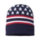 RK12 CAP AMERICA Navy Flag