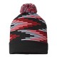 RKB12 CAP AMERICA Black/ True Red/ White