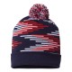 RKB12 CAP AMERICA True Navy/ True Red/ White