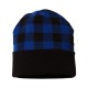 RKP12 CAP AMERICA Black/ True Royal
