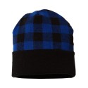 RKP12 CAP AMERICA Black/ True Royal
