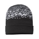 RKS12 CAP AMERICA Black/ White/ Dark Heather