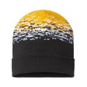 RKS12 CAP AMERICA Black/ White/ Gold