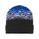 RKS12 CAP AMERICA Black/ White/ Royal
