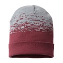 RKS12 CAP AMERICA Maroon/ Heather