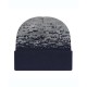 RKS12 CAP AMERICA True Navy/ Heather Grey