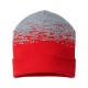 RKS12 CAP AMERICA True Red/ Heather