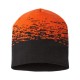 RKS9 CAP AMERICA Black/ Deep Orange