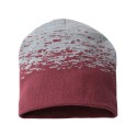 RKS9 CAP AMERICA Maroon/ Heather