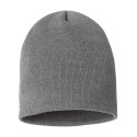 SKN28 CAP AMERICA GREY