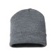 TKN24 CAP AMERICA HEATHER GREY
