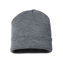 TKN24 CAP AMERICA HEATHER GREY