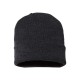 TKN24 CAP AMERICA Dark Heather Grey