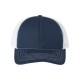 USA100 Classic Caps NAVY/ WHITE
