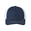 USA100 Classic Caps NAVY/ WHITE