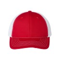 USA100 Classic Caps RED/ WHITE