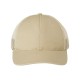 USA100 Classic Caps KHAKI