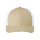 USA100 Classic Caps Khaki/ White