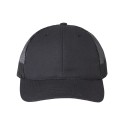 USA100 Classic Caps BLACK