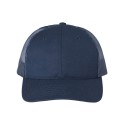 USA100 Classic Caps NAVY