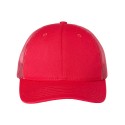 USA100 Classic Caps RED