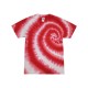 1000 Colortone SWIRL RED