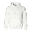 12500 Gildan WHITE