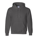 12500 Gildan CHARCOAL