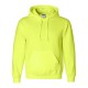 12500 Gildan SAFETY GREEN