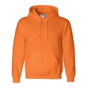 12500 Gildan SAFETY ORANGE