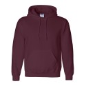 12500 Gildan MAROON