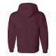 12500 Gildan MAROON