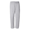 18400 Gildan SPORT GREY