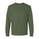 2400 Gildan MILITARY GREEN