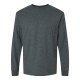2400 Gildan DARK HEATHER