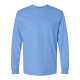 2400 Gildan CAROLINA BLUE