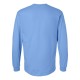2400 Gildan CAROLINA BLUE