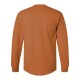 2400 Gildan TEXAS ORANGE