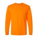 2400 Gildan SAFETY ORANGE