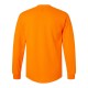 2400 Gildan SAFETY ORANGE
