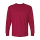 2400 Gildan CARDINAL RED