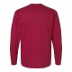 2400 Gildan CARDINAL RED